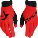 MX Linear 2.0 Rosso