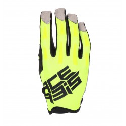 MX X-K Kid Giallo