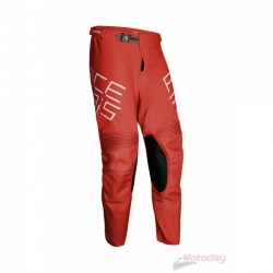 Mx Track Kid Red