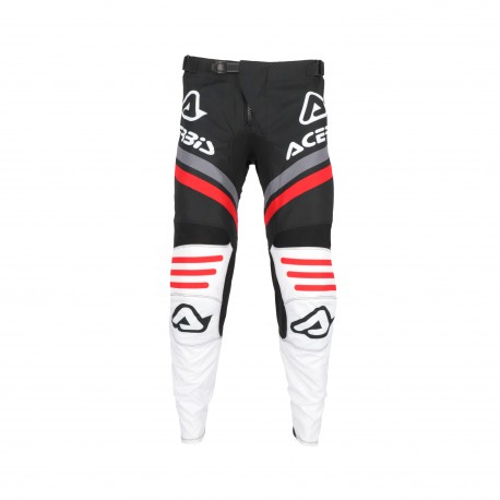 Mx Linear Lugo Black Red