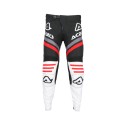 Mx Linear Lugo Black Red