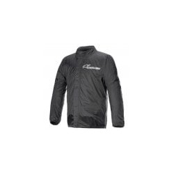 Hurricane Rain V2 Black