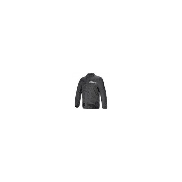 Hurricane Rain V2 Black