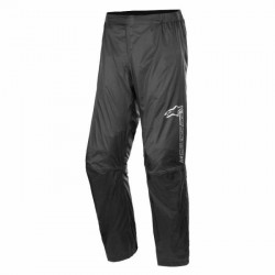 Hurricane Rain V2 Pants Black