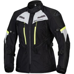 Stella Bogota Black Ice Grey Yellow