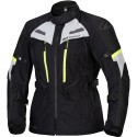 Stella Bogota Black Ice Grey Yellow