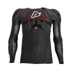 Body Armor Flux Air