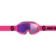 Scott Primal Black Pink