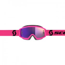 Scott Primal Black Pink