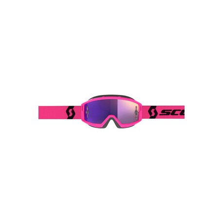 Scott Primal Black Pink