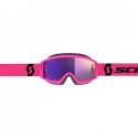 Scott Primal Black Pink