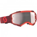 Fury Bright Red