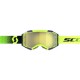 Fury Neon Green Yellow Chrome