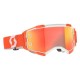 Fury Orange  Orange Chrome