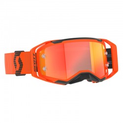 Prospect 2.0 Orange Black