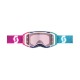 Prospect 2.0 AMP Stealth Blue Radiant Pink