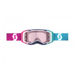 Prospect 2.0 AMP Stealth Blue Radiant Pink