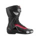 Smx-6 V3 Black Silver Red