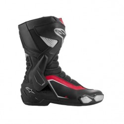 Smx-6 V3 Black Silver Red