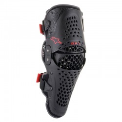 Sx-1 Youth Knee Protection