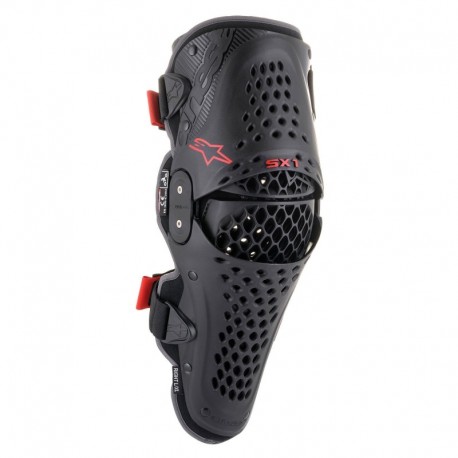 Sx-1 Youth Knee Protection