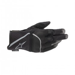 Syncro V2 Drystar Gloves Black Md Gray
