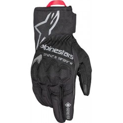 Crestone Gore-Tex Insulated Black