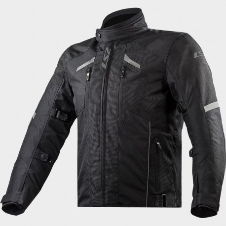 Serra Evo Lady Black