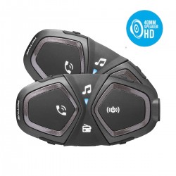 New Connect HD 2024