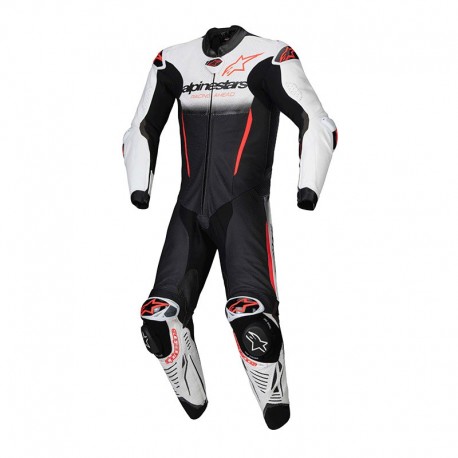 GP-R7 1PCS White Black Red Fluo