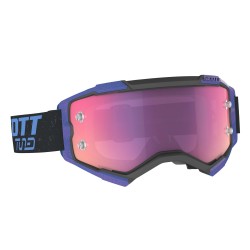 Fury Tuned Black Smurple Blue