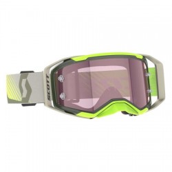 Prospect 2.0 AMP Chrome Kaki Green Neon Yellow
