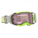 Prospect 2.0 AMP Chrome Kaki Green Neon Yellow
