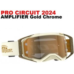 Pospect Pro Circuit 2024