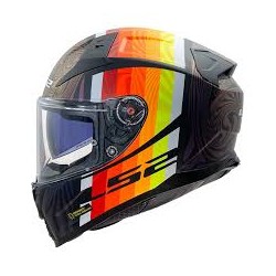 FF811 Vector 2 Freedom Black Chame