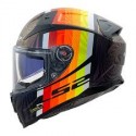 FF811 Vector 2 Freedom Black Chame