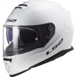 Storm 2 Solid White 22206