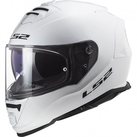 Storm 2 Solid White 22206
