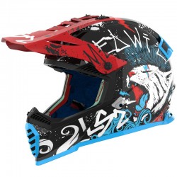 Fast 2 Mini Starmaw Black 06