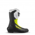 G-RT Black White Yellow