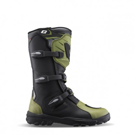 G-Adventure Acquatech Black Forest
