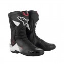 Smx-6 V3 Black White Red Grph