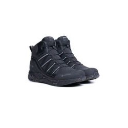 Speedtrek Gore-Tex Black Black