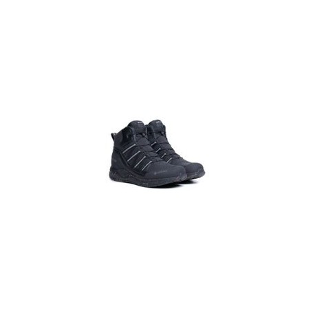 Speedtrek Gore-Tex Black Black