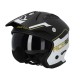 Jet Aria Nero Bianco Oro
