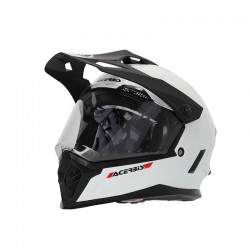 Rider Junior Bianco