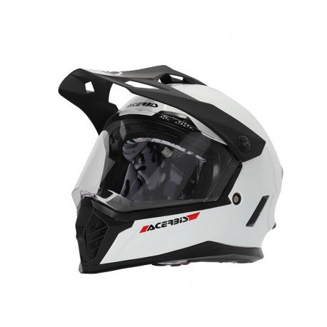 Rider Junior Bianco