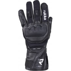 Ventu-R Gloves Black