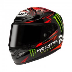 RPHA12 Quartararo Replica
