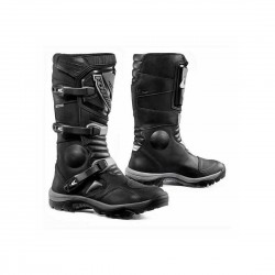 Adventure Dry Black